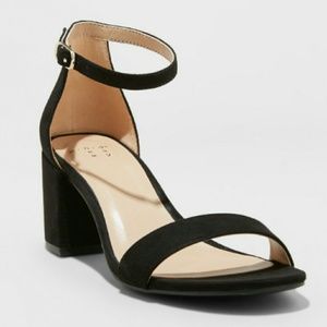 A New Day Michaela Pumps